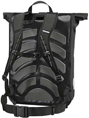 Ortlieb Messenger-Bag 39 - Black
