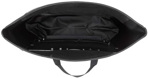 Ortlieb Messenger-Bag 39 - Black