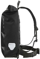 Ortlieb Messenger-Bag 39 - Black