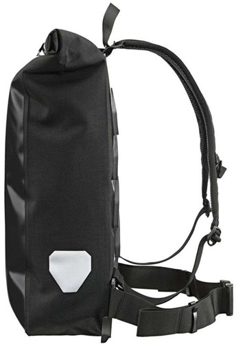 Ortlieb Messenger-Bag 39 - Black