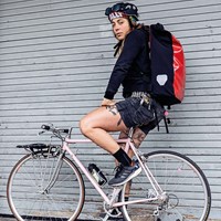 Ortlieb Messenger-Bag 39