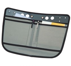 Ortlieb Messenger-Bag Organizer
