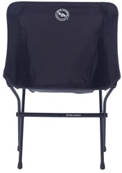 Big Agnes Mica Basin Camp Chair - Black