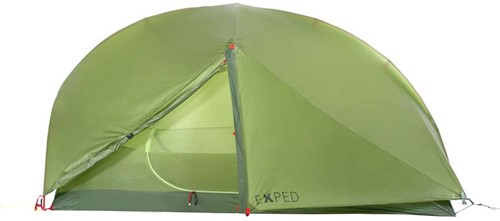 Exped Mira II HL - 2-Persons Tent