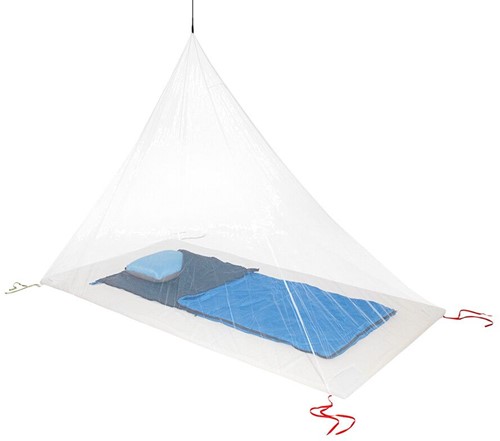 Cocoon Mosquito Net Travel - Ultralight - Single