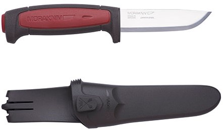 Morakniv Pro C - Red