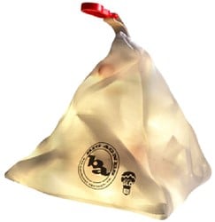 Big Agnes mtnGLO Tent & Camp Lights - White