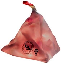 Big Agnes mtnGLO Tent & Camp Lights - Red