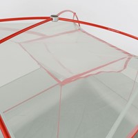 Big Agnes mtnGLO® Gear Loft - Square