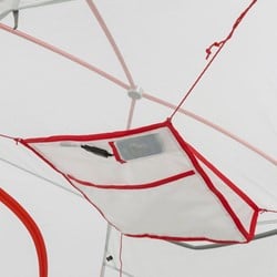 Big Agnes mtnGLO® Gear Loft - Square