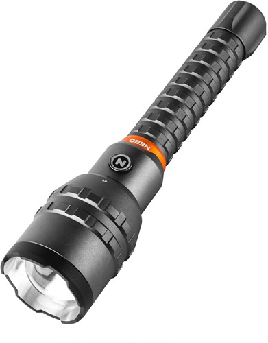 Nebo 12K Rechargeable Flashlight