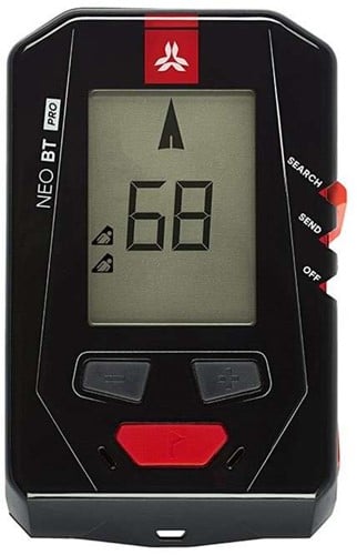 Arva Neo BT Pro - Transceiver