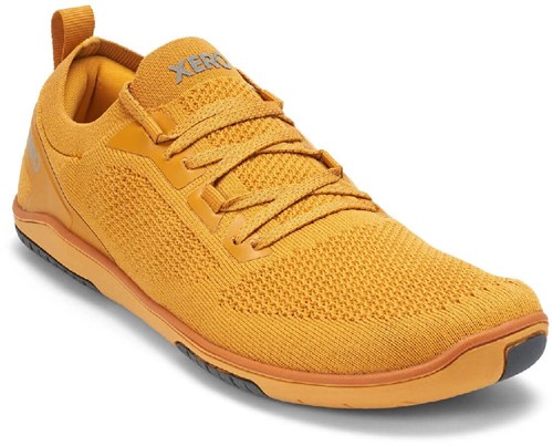 Xero Shoes Nexus Knit W - Gold - 38 (US 7.5)