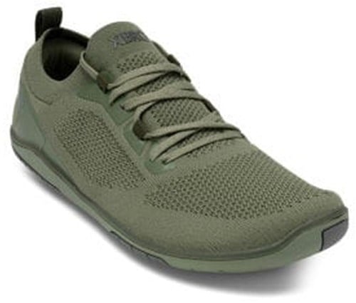 Xero Shoes Nexus Knit M - Olive - 44 1/2 (US 11.5)