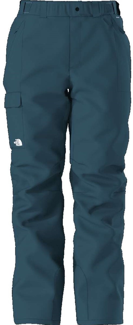 The north face nordic insulated pant hotsell