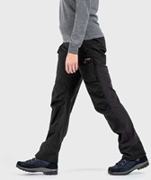 Fjallraven Nikka Trousers Curved W Black 42 Your specialist in outdoor wintersports fieldhockey and more
