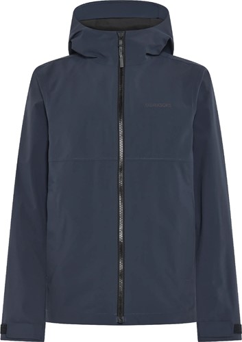 Didriksons Noar Jacket M - Sleepy Blue - M