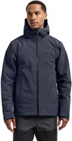 Didriksons Noar Jacket M - Sleepy Blue