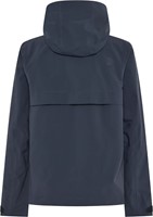 Didriksons Noar Jacket M - Sleepy Blue