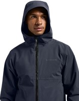 Didriksons Noar Jacket M - Sleepy Blue