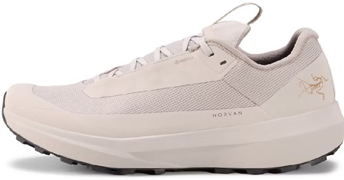 Arc'teryx Norvan Ld 4 GTX M - Rune/Rune - 45 1/3 (UK 10.5)