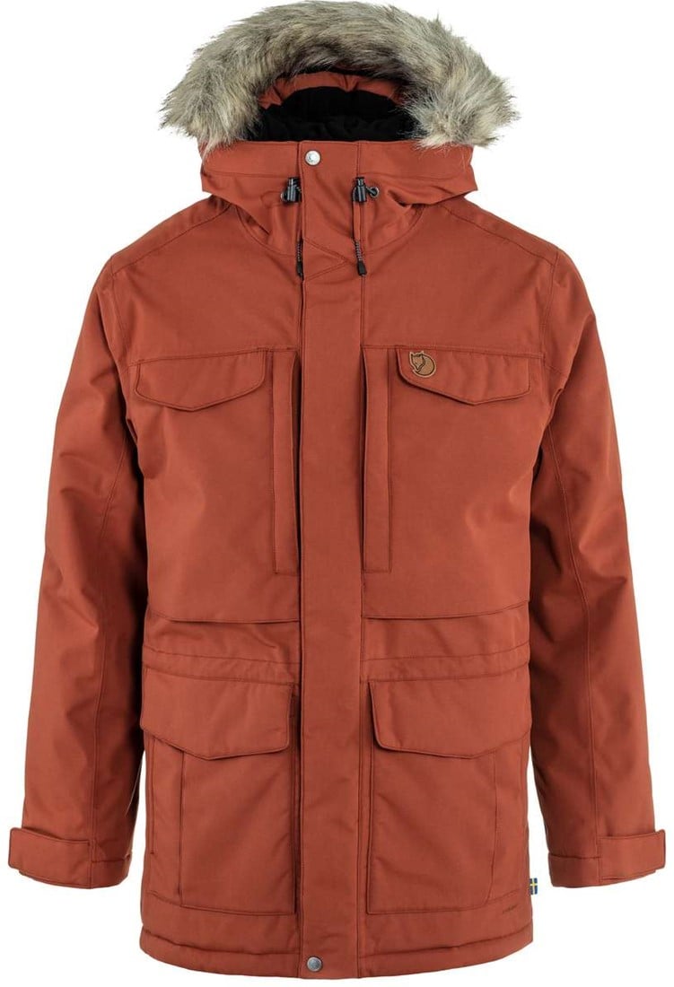 Fjallraven yupik sale online