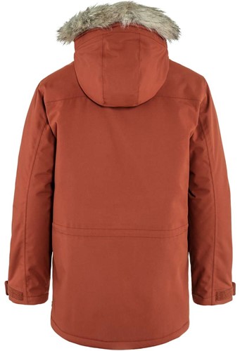 Fjallraven herren yupik parka m sport ravensburger jacket