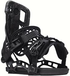 Flow NX2-TM - Fusion - Black - XL