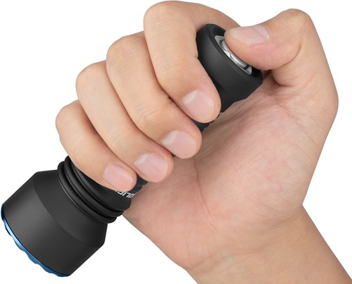 Olight Javelot Mini Black Flashlight-3