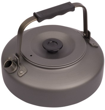 Optimus Terra Kettle