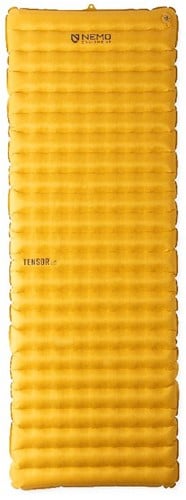 Nemo Tensor Trail - Regular Wide - Sleeping Mat