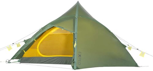 Exped Orion II UL - 2-Persons Tent