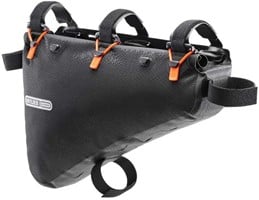 Frame bags