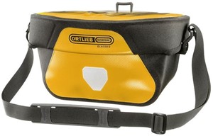 Handlebar bags