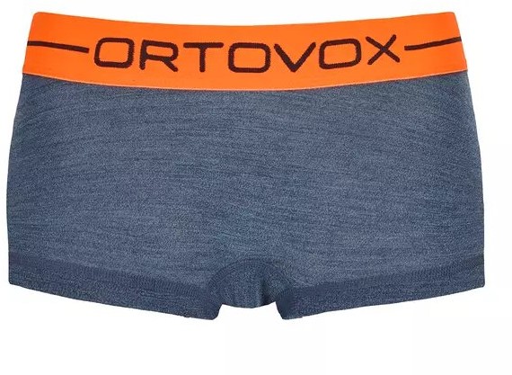 Ortovox 185 Rock'N'Wool Hot Pants W 
