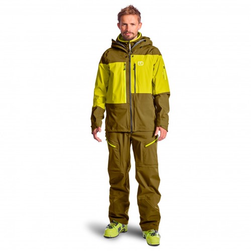 Ortovox guardian top