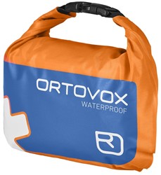 Ortovox First Aid Waterproof - Shocking Orange