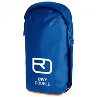 Ortovox Bivy Double - Shocking Orange