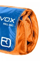 Ortovox First Aid Roll Doc - Shocking Orange-2