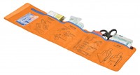 Ortovox First Aid Roll Doc - Shocking Orange-3