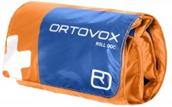 Ortovox First Aid Roll Doc - Shocking Orange