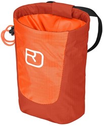 Ortovox Trad Chalkbag - Desert Orange