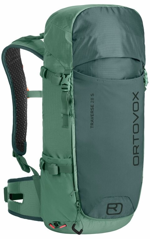 ortovox daypack