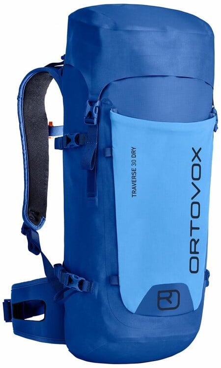 ortovox daypack