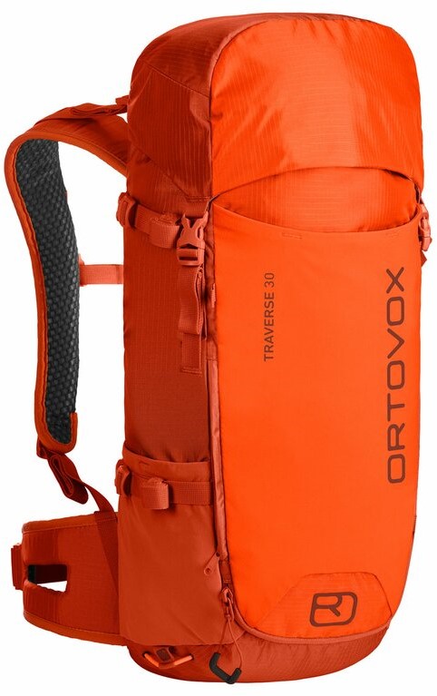 outdoor traverse backpack