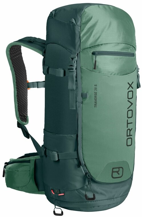 ortovox daypack