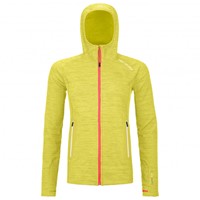 ortovox merino fleece light hoody