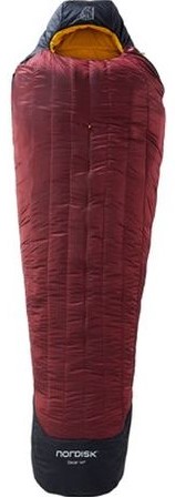 Nordisk Oscar -10 Mummy - Sleeping Bag - Medium