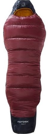 Nordisk Oscar -2 Curve - Sleeping Bag - Medium 