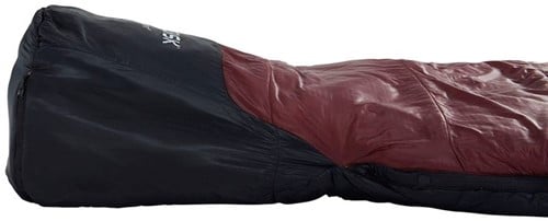 Nordisk Oscar -2 Curve
